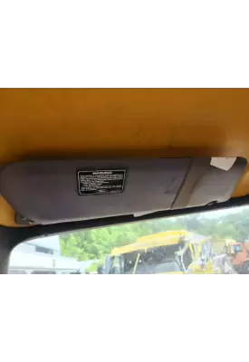 Ford F800 Sun Visor (External)