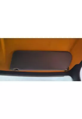 Ford F800 Sun Visor (External)