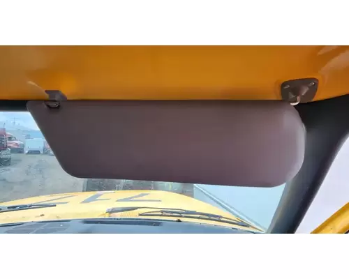 Ford F800 Sun Visor (External)