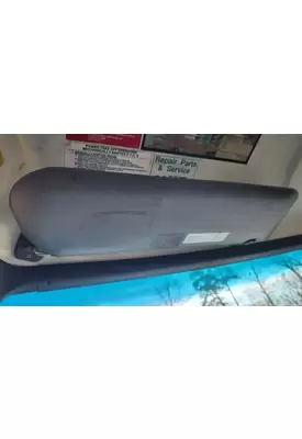 Ford F800 Sun Visor (External)