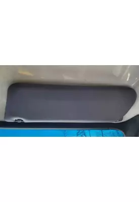 Ford F800 Sun Visor (External)