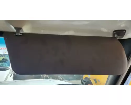 Ford F800 Sun Visor (External)