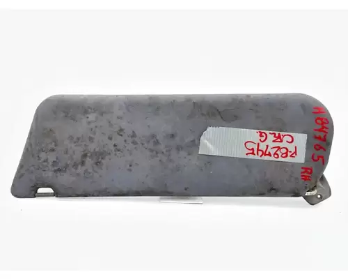 Ford F800 Sun Visor (External)