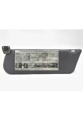 Ford F800 Sun Visor (External)