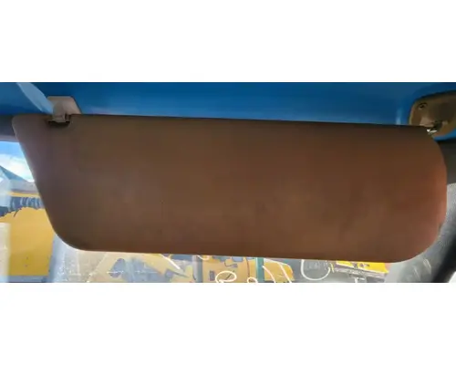 Sun Visor (External) Ford F800 Complete Recycling Group LLC