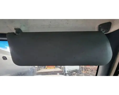 Sun Visor (External) Ford F800 Complete Recycling Group LLC