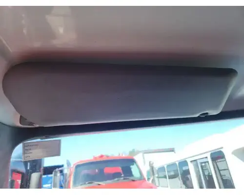 Sun Visor (External) Ford F800 Complete Recycling Group LLC