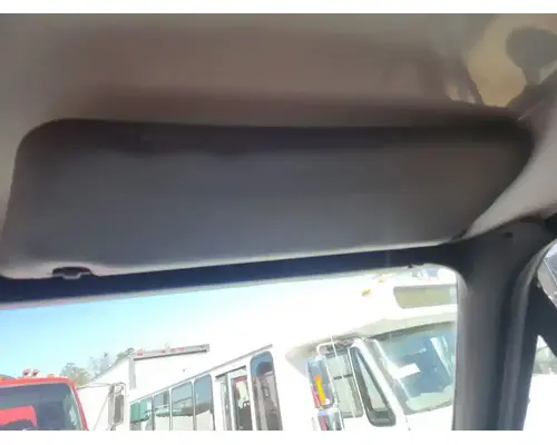 Sun Visor (External) Ford F800 Complete Recycling Group LLC