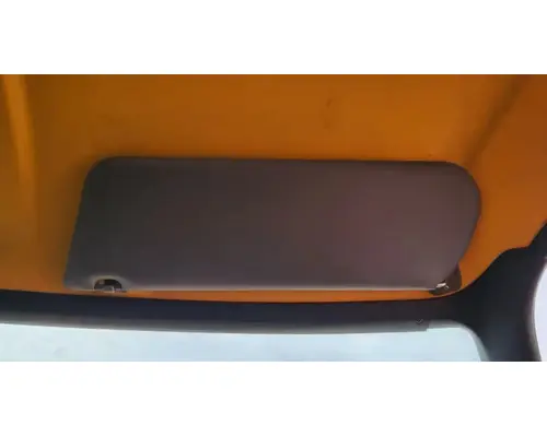 Sun Visor (External) Ford F800 Complete Recycling Group LLC