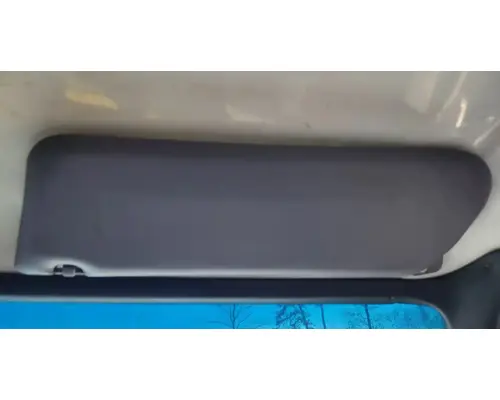 Sun Visor (External) Ford F800 Complete Recycling Group LLC