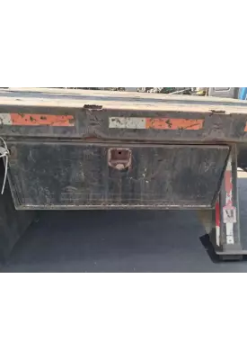 Ford F800 Tool Box