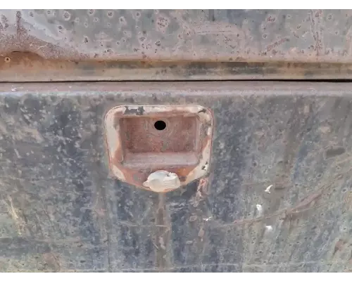 Ford F800 Tool Box