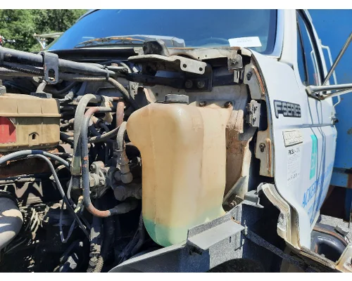 Windshield Washer Reservoir FORD F800 LKQ Heavy Truck Maryland