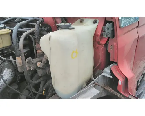 Windshield Washer Reservoir FORD F800 LKQ Heavy Truck - Goodys