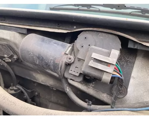 Wiper Motor, Windshield Ford F800 Vander Haags Inc Dm