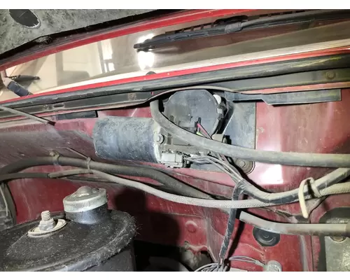 Wiper Motor, Windshield Ford F800 Vander Haags Inc Sf
