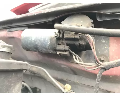 Ford F800 Wiper Motor, Windshield