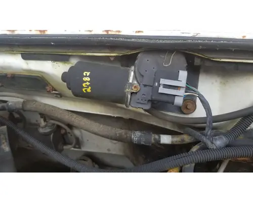 Wiper Motor, Windshield FORD F800 B &amp; W  Truck Center