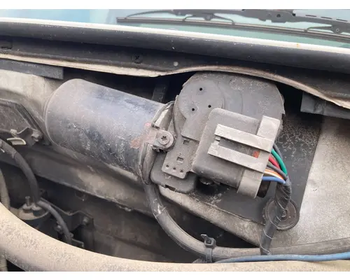 Wiper Motor, Windshield Ford F800 Vander Haags Inc Dm