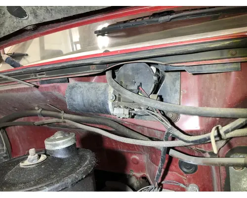 Wiper Motor, Windshield Ford F800 Vander Haags Inc Sf
