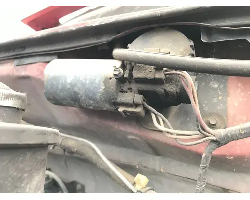 Wiper Motor, Windshield Ford F800 Vander Haags Inc Cb