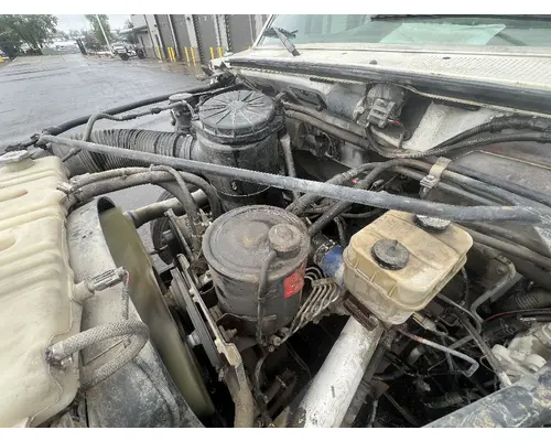 Wiper Motor, Windshield FORD F800 DTI Trucks