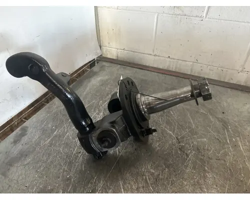 Spindle / Knuckle, Front FORD F81A3010CA Frontier Truck Parts