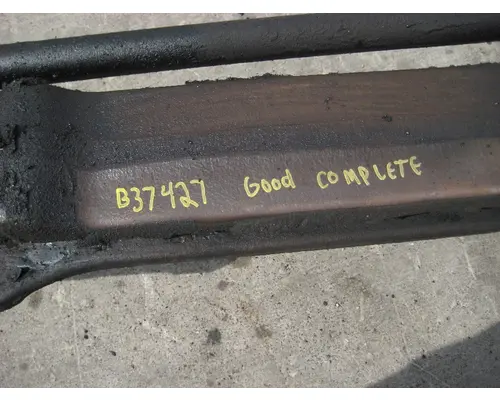 Axle Beam (Front) FORD F8HT3010AB Michigan Truck Parts