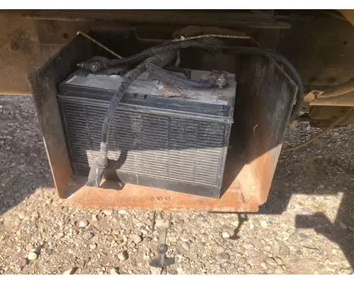 Battery Box Ford F900 Vander Haags Inc Sp