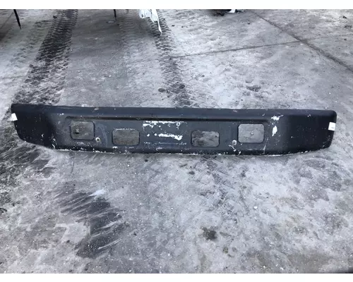Ford F900 Bumper Assembly, Front