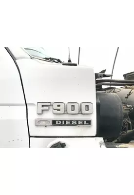 Ford F900 Cowl