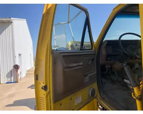 Door Assembly, Front Ford F900 Vander Haags Inc Sp