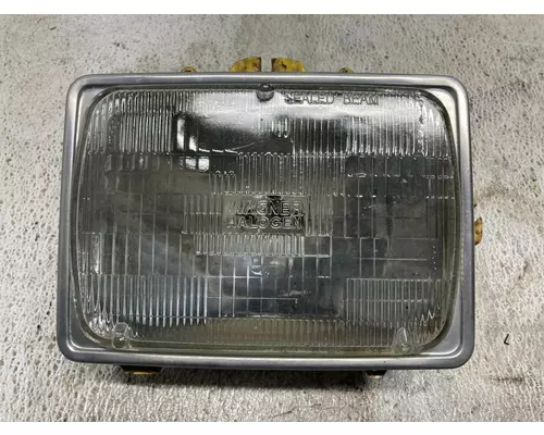 Ford F900 Headlamp Assembly