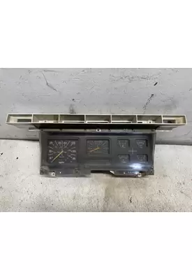 Ford F900 Instrument Cluster