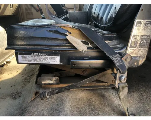 Ford F900 Seat (Mech Suspension Seat)