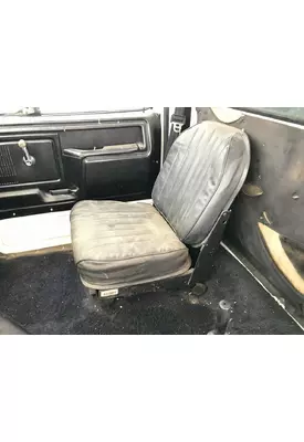 Ford F900 Seat (non-Suspension)