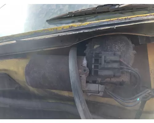 Wiper Motor, Windshield Ford F900 Vander Haags Inc Sp