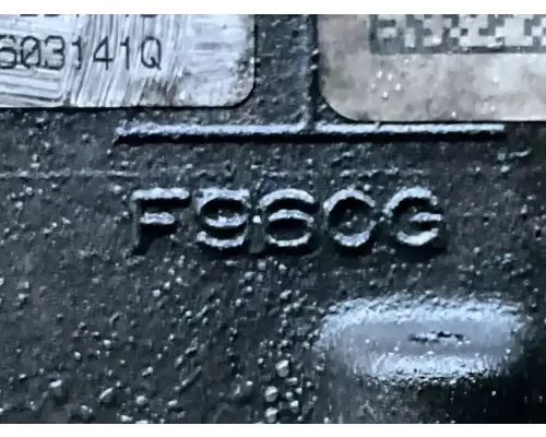 Ford F960G Transmission Assembly
