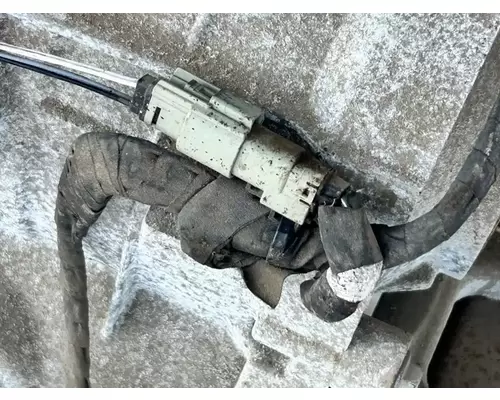 Ford F960G Transmission Assembly