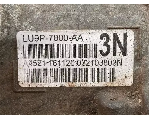 Ford F960G Transmission Assembly