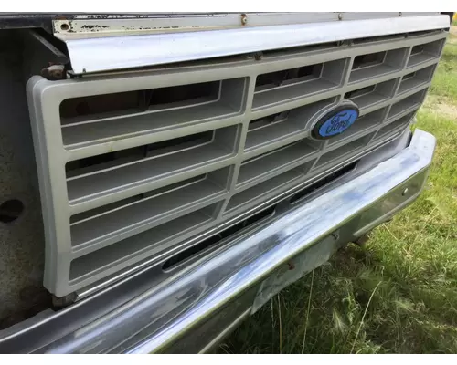 Ford FORD F250 PICKUP Grille