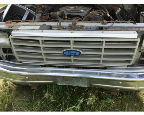 Ford FORD F250 PICKUP Grille