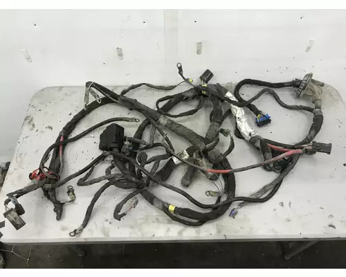 Ford FORD F250SD PICKUP Cab Wiring Harness