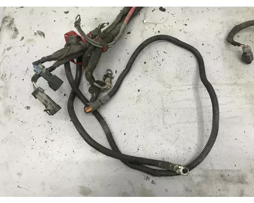 Ford FORD F250SD PICKUP Cab Wiring Harness