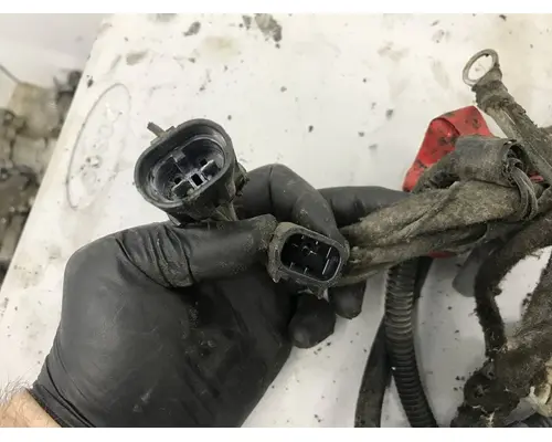 Ford FORD F250SD PICKUP Electrical Misc. Parts