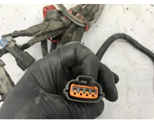 Ford FORD F250SD PICKUP Electrical Misc. Parts