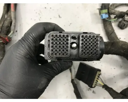 Ford FORD F250SD PICKUP Electrical Misc. Parts