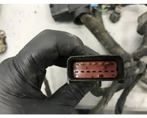 Ford FORD F250SD PICKUP Electrical Misc. Parts