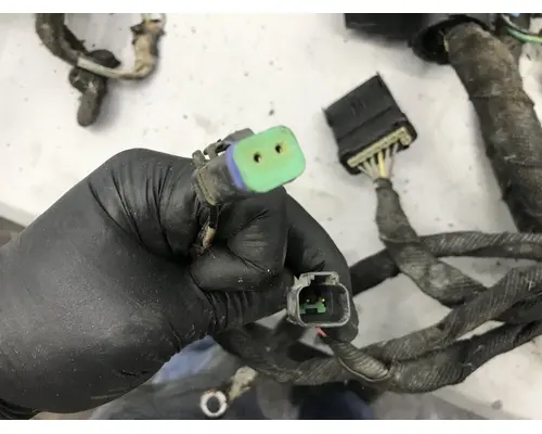 Ford FORD F250SD PICKUP Electrical Misc. Parts