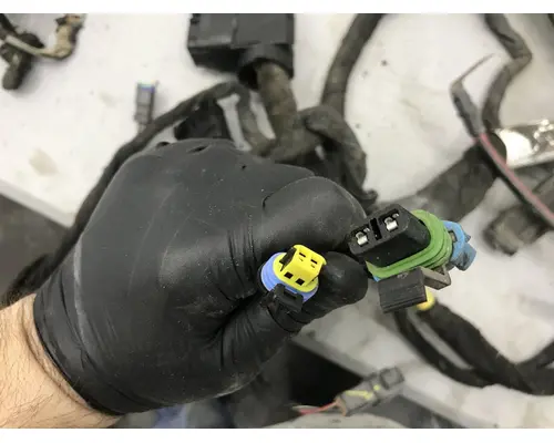 Ford FORD F250SD PICKUP Electrical Misc. Parts